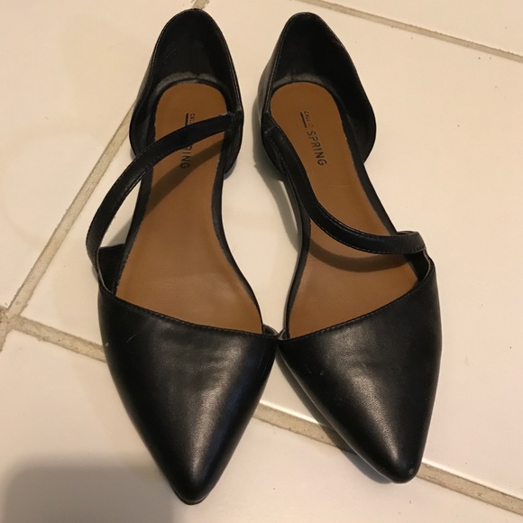 Black Flats