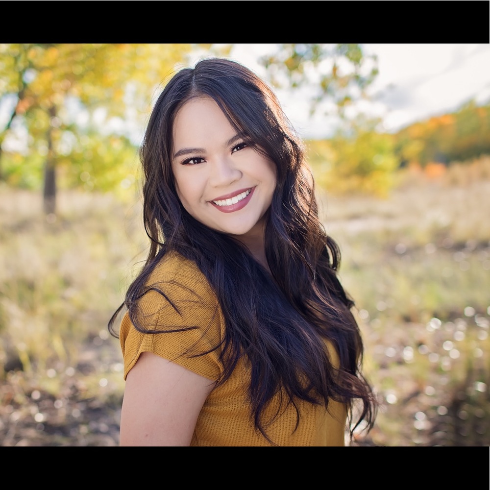 Meet Your Posher, Cassey!