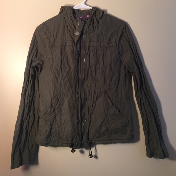 Windbreaker