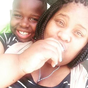 Meet your Posher, Markisha