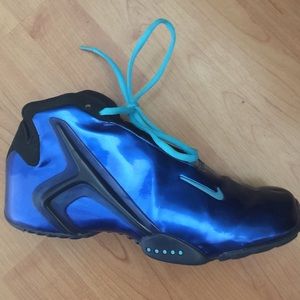 Nike hyper flight size 9 nds