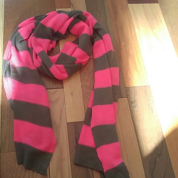 New scarf
