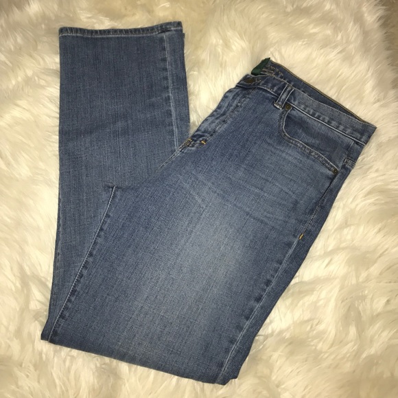 Ralph Lauren jeans