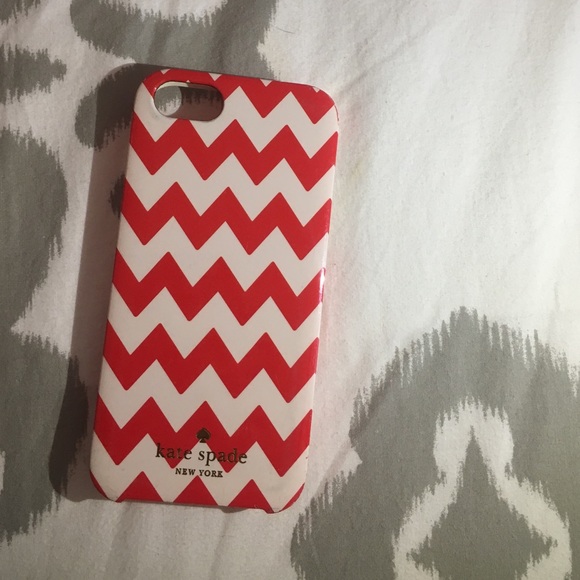 iphone 5/5s kate spade case - Picture 1 of 3