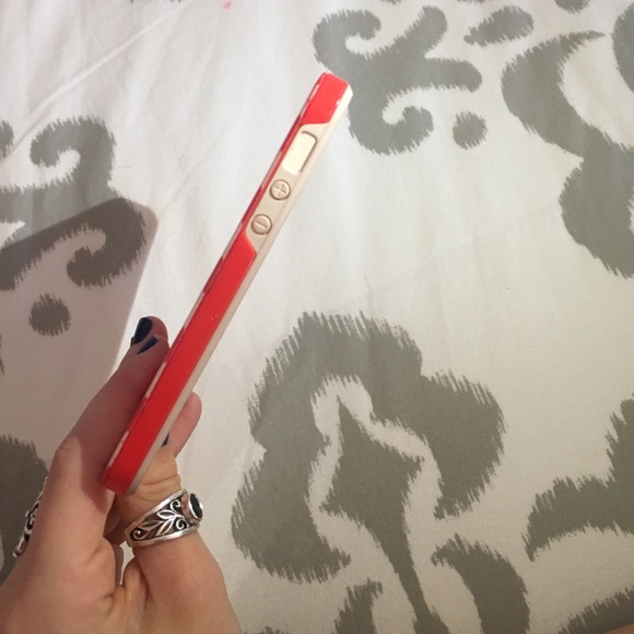 iphone 5/5s kate spade case - Picture 2 of 3