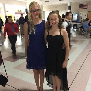 Meet your Posher, Allie