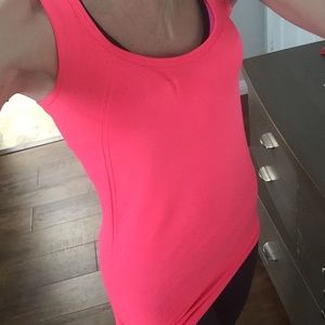 Fabletics racerback tank