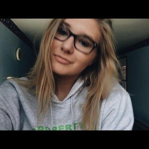 Meet your Posher, Kate