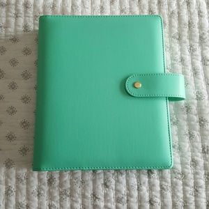 Marion Smith Undated Planner