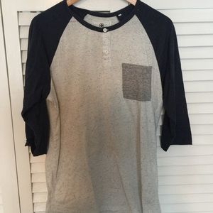Pacsun Long T-Shirt