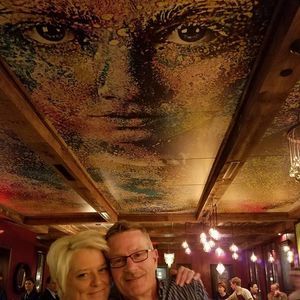 Meet your Posher, Janet