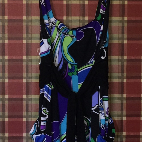 Dress - Picture 3 of 4