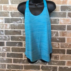 Nike dri-fit tank top