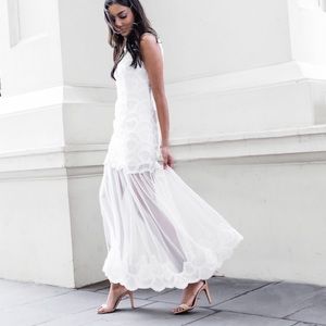 Asilio "An English Summer" Dress