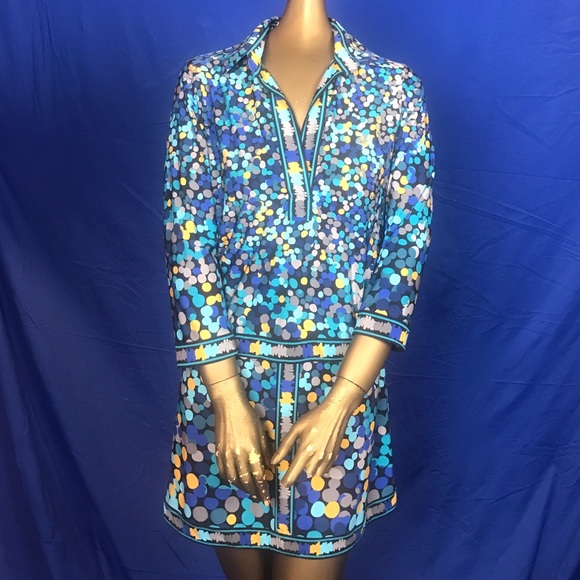 NWT BCBG Max Azria mini dress - Picture 1 of 3