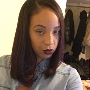 Meet your Posher, Tabitha