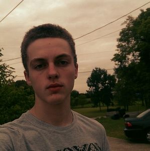 Meet your Posher, Alex