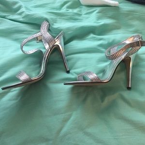 Steve Madden heels