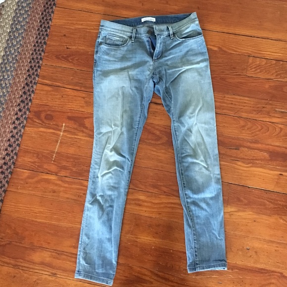Ann Taylor Loft Jeans Never Worn