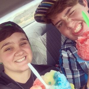 Meet your Posher, Brenna