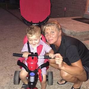 Meet your Posher, Michelle