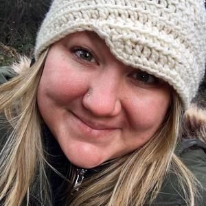 Meet your Posher, Aimee matson