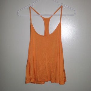 Decree tank top