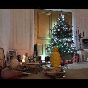 Meet your Posher, Khatia