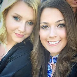 Meet your Posher, Kayley