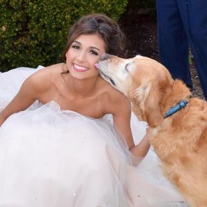 Meet your Posher, Mary