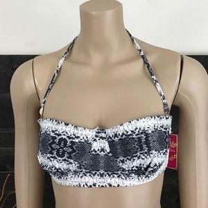 NWT Bikini Top