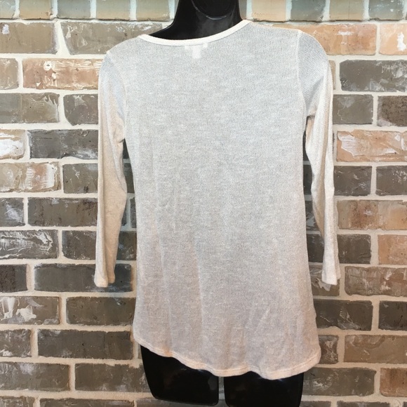 Charming Charlie blouse - Picture 2 of 2