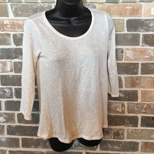 Charming Charlie blouse