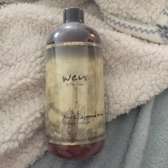 Wen Cleansing Conditioner