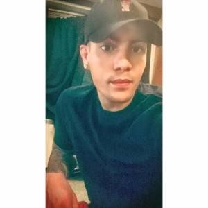 Meet your Posher, Armando