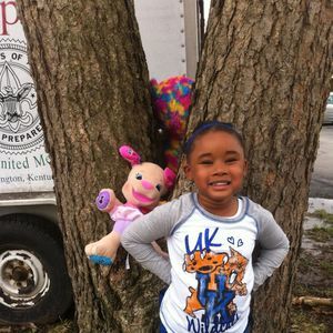 Meet your Posher, Michelle