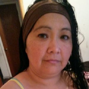 Meet your Posher, Dolores