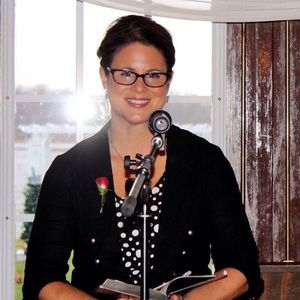 Meet your Posher, Heather