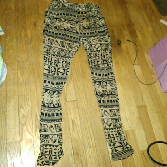 Pants