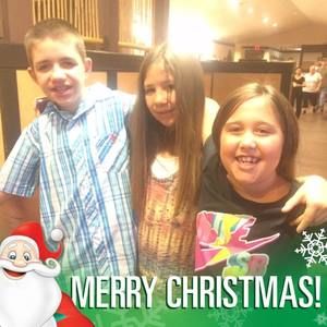 Meet your Posher, Kristi