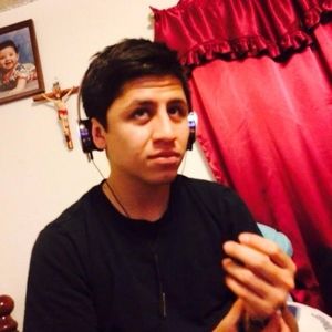 Meet your Posher, Ricardo