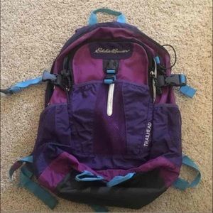 Eddie Bauer Adventurer Backpack
