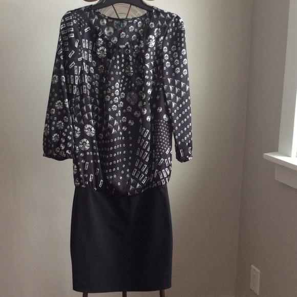 Dress. NWOT