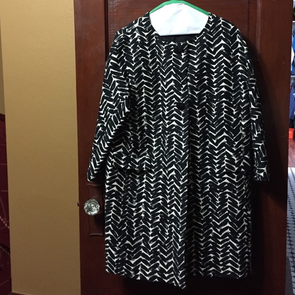 Talbots size 12 long Blazer/Jacket