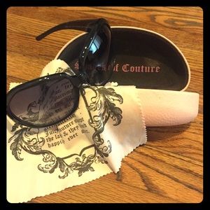 JUICY COUTURE Sunglasses