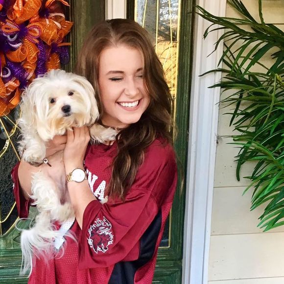 Meet your Posher, Hanna