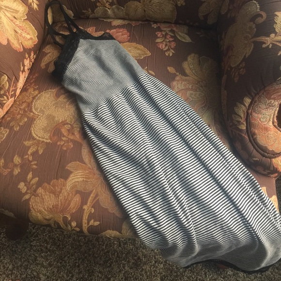 Intimate sleepwear cami dress