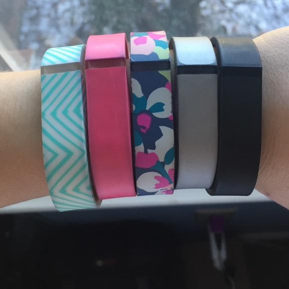 Fitbit flex