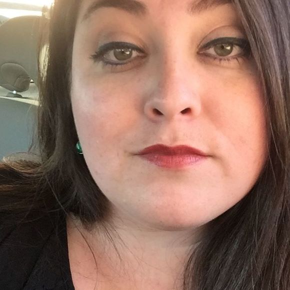 Meet your Posher, Kasie