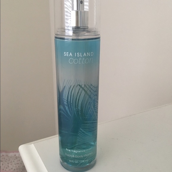 Bath and Body Works, Body mist